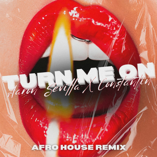 Turn Me On (Afro House Remix) by Aaron Sevilla, Constantin - imusic.am