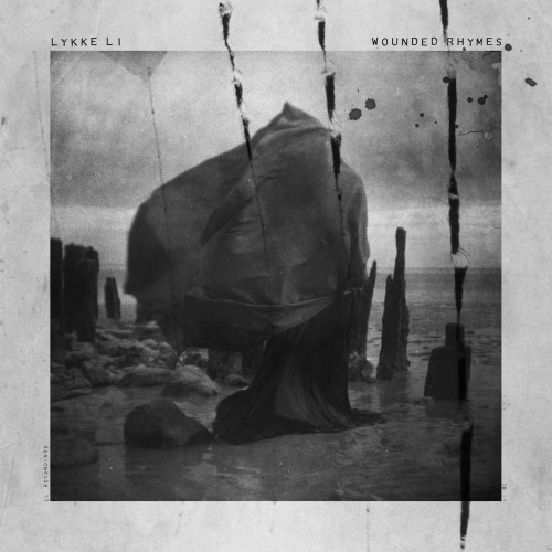 Wounded Rhymes by Lykke Li - imusic.am