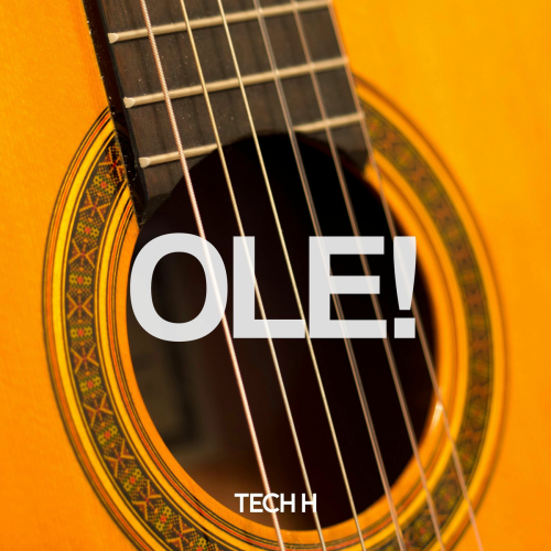 OLE! by Tech H - imusic.am