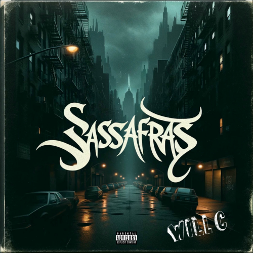 Sassafras by Will C - imusic.am