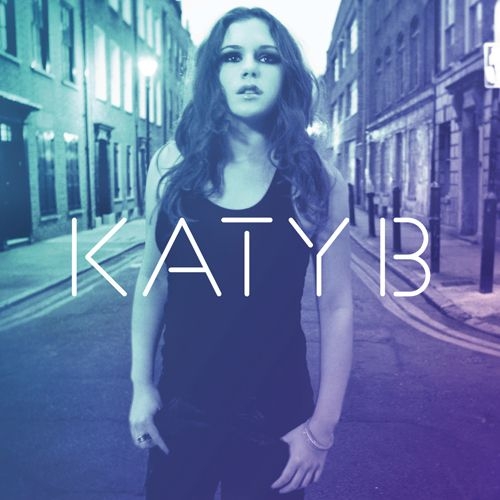 On A Mission by Katy B - imusic.am