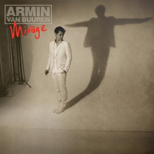 Mirage by Armin van Buuren - imusic.am