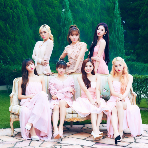 Lemonade by OH MY GIRL - imusic.am