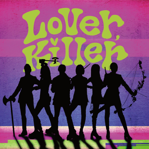 Lover, Killer / BEBE (Japanese Ver.) by STAYC - imusic.am