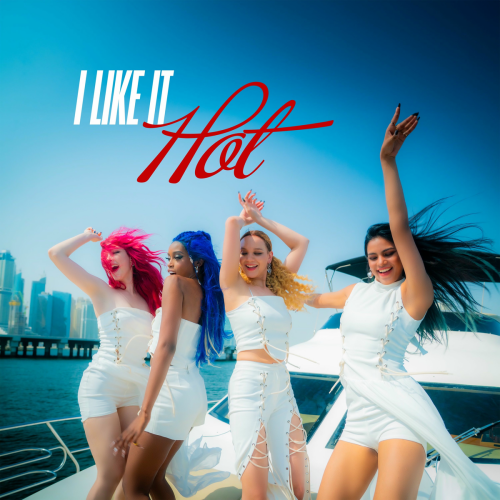 I Like It Hot by Blackswan - imusic.am