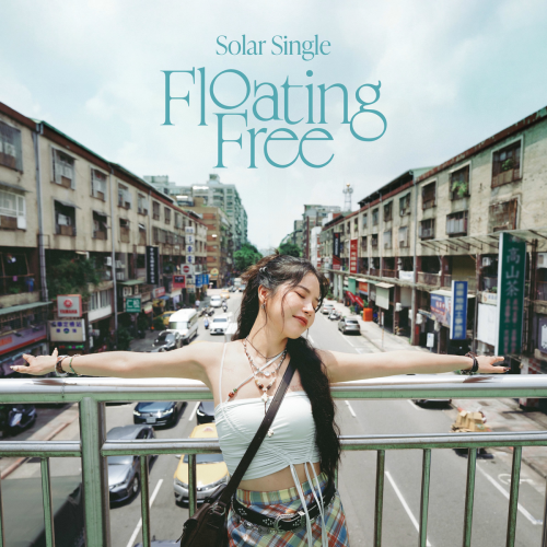 Floating Free (Korean Ver.) by Solar - imusic.am