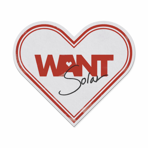 WANT by Solar - imusic.am
