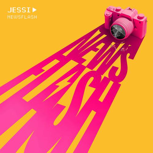 Newsflash by Jessi - imusic.am
