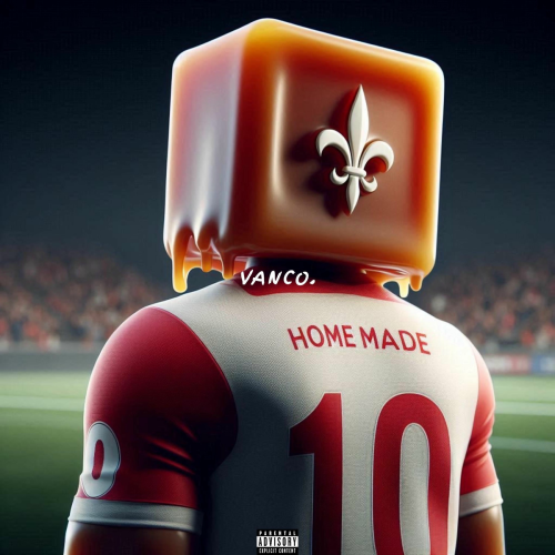 Home Made by Vanco - imusic.am
