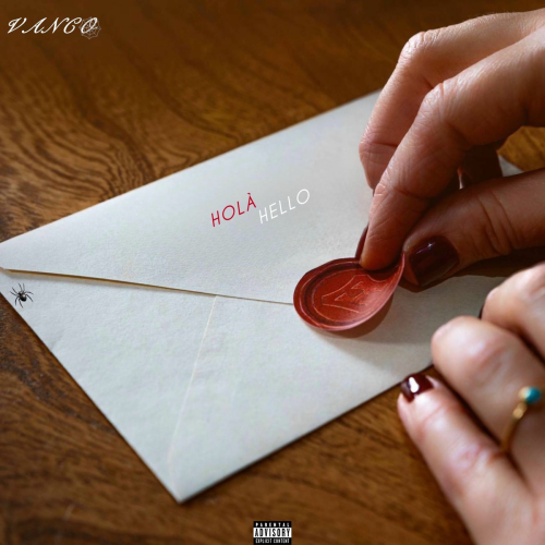 Holà Hello by Vanco - imusic.am