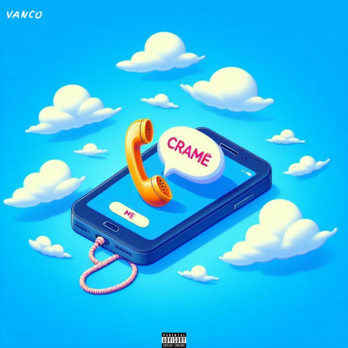 Cramé by Vanco - imusic.am