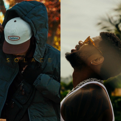 No Sharing (feat. Luh Tyler) by Bryson Tiller, Luh Tyler - imusic.am