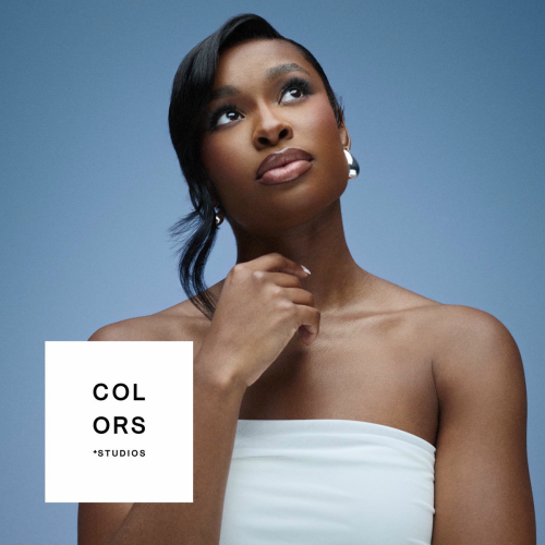 Other Side of Love - A COLORS SHOW by Coco Jones, COLORS - imusic.am