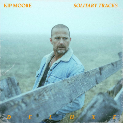 Solitary Tracks (Deluxe) by Kip Moore - imusic.am