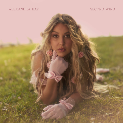 Second Wind by Alexandra Kay - imusic.am