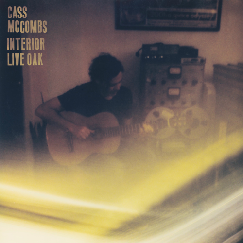 I Never Dream About Trains by Cass McCombs - imusic.am