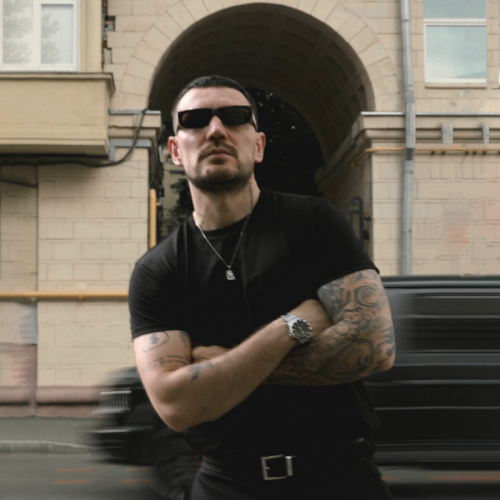 Моно by Luxor - imusic.am