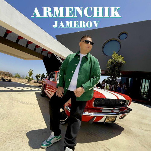 Jamerov by Armenchik - imusic.am