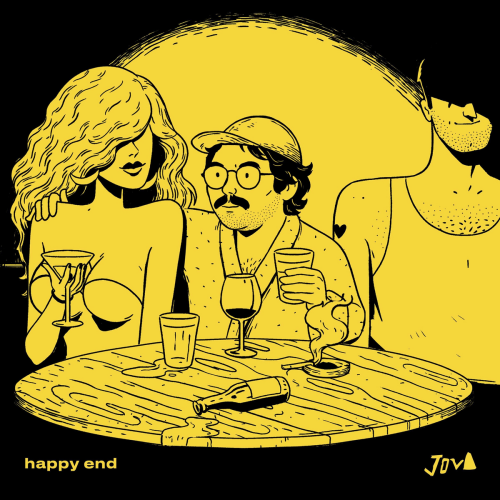 Happy end by Jova - imusic.am
