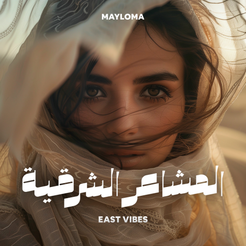East Vibes by MayloMa - imusic.am