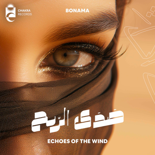 Echoes Of The Wind by Bonama - imusic.am