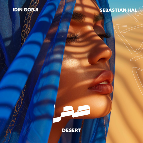 Desert by Idin Gorji, Sebastian Hal - imusic.am