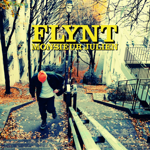 MONSIEUR JULIEN by Flynt - imusic.am