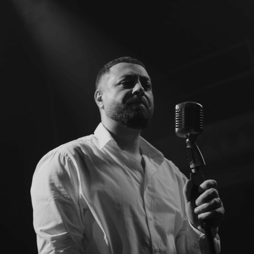 Spitak Es by Hrach Yengoyan - imusic.am