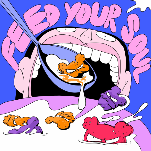 Feed Your Soul by Teddy Killerz - imusic.am