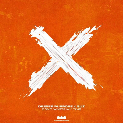 Don't Waste My Time by Deeper Purpose, Guz - imusic.am