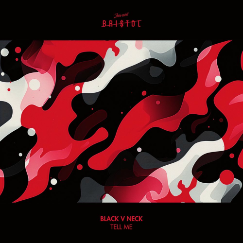 Tell Me by Black V Neck - imusic.am