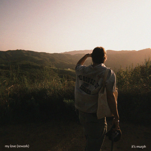 My Love (Rework) by it's murph - imusic.am