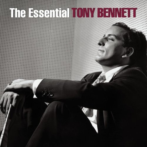 The Essential Tony Bennett by Tony Bennett - imusic.am