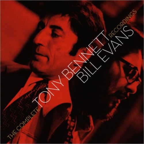 The Complete Tony Benett And Bill Evans Recordings by Tony Bennett - imusic.am