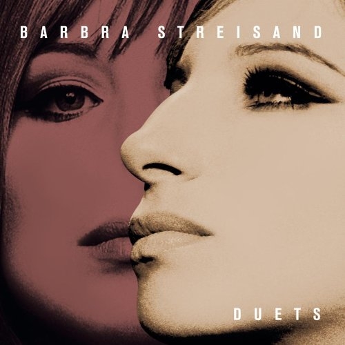 Duets by Barbra Streisand - imusic.am