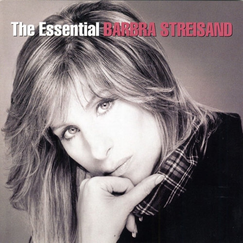 The Essential by Barbra Streisand - imusic.am