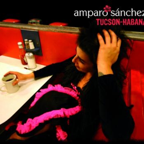 Tucson-Habana by Amparo Sanchez - imusic.am