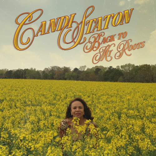 Back To My Roots by Candi Staton - imusic.am