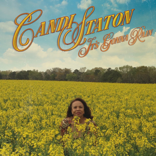 It's Gonna Rain (Radio Edit) by Candi Staton - imusic.am