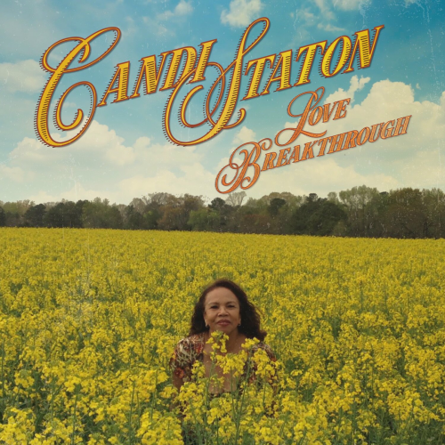 Love Breakthrough by Candi Staton - imusic.am
