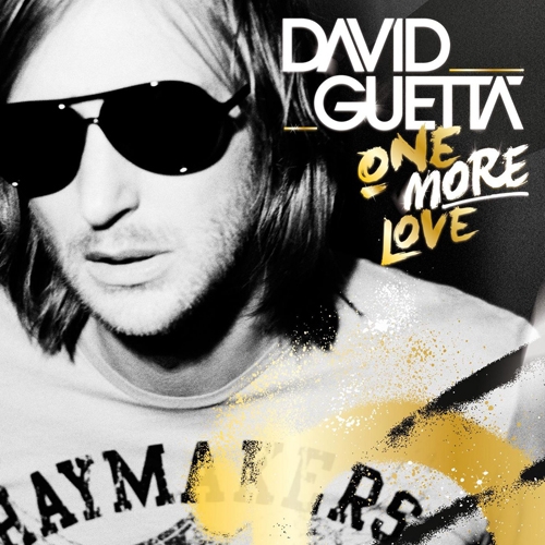 One More Love by David Guetta - imusic.am