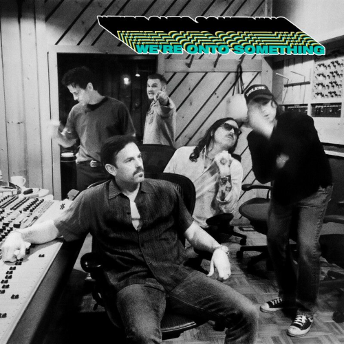 We're Onto Something by Kings of Leon, Zach Bryan - imusic.am