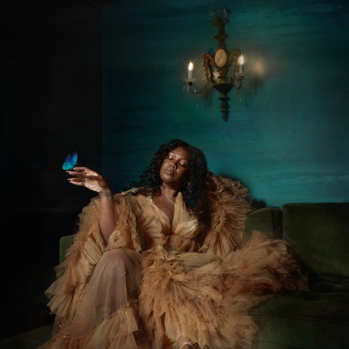 Teal Dreams by Yazmin Lacey - imusic.am