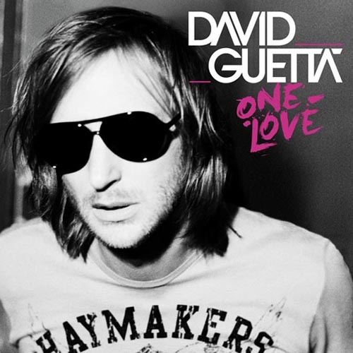 One Love by David Guetta - imusic.am