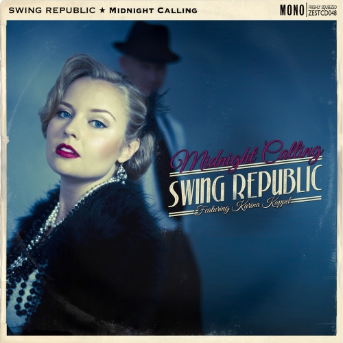Midnight Calling by Swing Republic - imusic.am