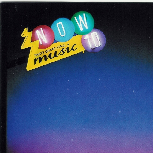 Now That's What I Call Music! 10 by Various Artists - imusic.am