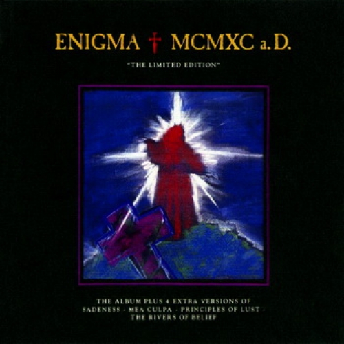 MCMXC A.D. (The Limited Edition) by Enigma - imusic.am