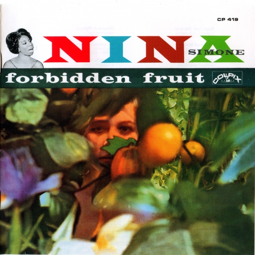 Forbidden Fruit by Nina Simone - imusic.am