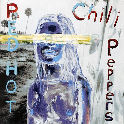 By The Way by Red Hot Chili Peppers - imusic.am