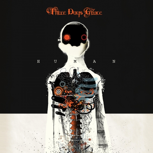 Human by Three Days Grace - imusic.am
